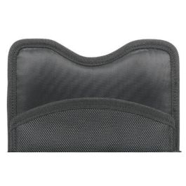 Mobilis Funda para Tablet con Cinturón y Correa para el Hombro, Bolsillo para Accesorios, Poliéster 1680D, Tamaños S/M/L
