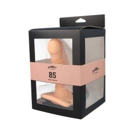 Consolador con arnés Pick&Love