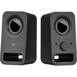 LOGITECH Altavoces Z150