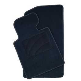 Set de Alfombrillas para Coche OCC Motorsport OCCBW0007 Negro 5 Piezas Precio: 38.69000047. SKU: B1AVV8RJW8