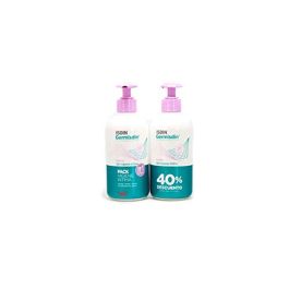 Gel Higiene Íntima Isdin GERMISDIN 250 ml Precio: 14.49999991. SKU: B12T9TMYVN