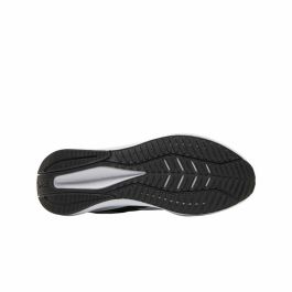 Zapatillas de Running para Adultos Reebok Energen Tech Plus 2 Negro
