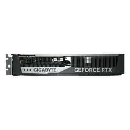 GIGABYTE GIG4719331356071 GeForce RTX 5060 Ti EAGLE OC 16G - Tarjeta Gráfica para Gaming