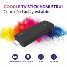 Adaptador Smart TV STRONG SRT41