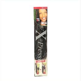 X-Pression 1b/VIOLETA Cabello Sintético Precio: 4.68999993. SKU: S4254623