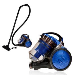 EDM Aspiradora Multiciclónico 700W 2,5L Clase A Sin Bolsa Precio: 61.49999966. SKU: S7901460