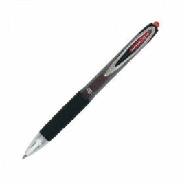 Uniball Rollerball Signo Umn-207E Retráctil 0.7 mm Rojo Caja 12 Ud Precio: 13.98999943. SKU: B13Y399Y55