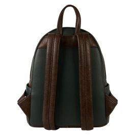 Loungefly Mochila Tod y Toby Disney The Fox and the Hound 26cm