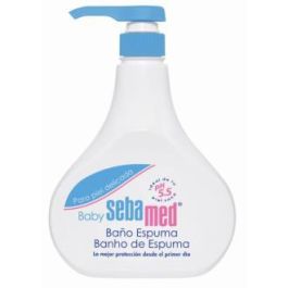 Baby Gel De Baño Espuma Uso Diario 1L. Precio: 28.49999999. SKU: B1HF9JJPB4