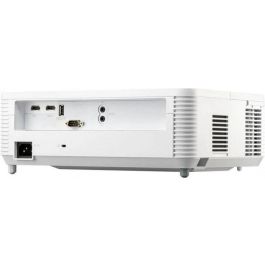 ViewSonic PX704HDE Projector, Full HD (1920x1080p), 4,000 ANSI Lumens, 25.000:1 contrast, 25dB (Eco), 3D compatible ViewSonic PX704HDE Projector, Full HD (1920x1080p), 4,000 ANSI Lumens, 25.000:1 contrast, 25dB (Eco), 3D compatible