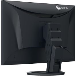 EIZO EV2720-BK Monitor IPS 27" Quad HD (2560x1440) 5ms HDMI+DP+USB-C Negro