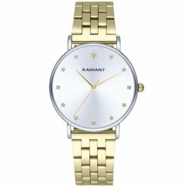 Reloj Mujer Radiant RA585204 (Ø 36 mm) Precio: 31.50000018. SKU: B1JW68Z32W