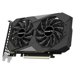 Gigabyte Tarjeta Gráfica GeForce RTX 3050 WINDFORCE OC V2 6GB GDDR6
