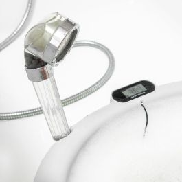 Bañera Plegable Evolutiva para Bebé Fovibath InnovaGoods Bañera Plegable Evolutiva para Bebé Fovibath InnovaGoods