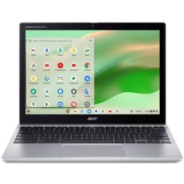 Acer Chromebook Spin 312 CP312-1HN-C177 12.2" Táctil Intel N100 4GB RAM 64GB eMMC ChromeOS Plata Precio: 424.58999946. SKU: B14SQNNA9G