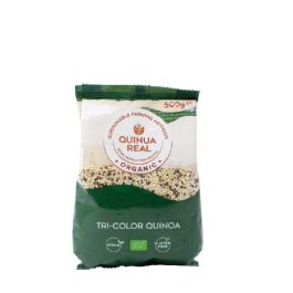 Grano Tricolor De Quinoa Real 500 Gr Precio: 6.94999968. SKU: B13Q4DEDLA