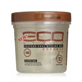 Eco Styler Gel de Peinado con Aceite de Coco Puro 100% - Hidratación y Brillo - 473ml Precio: 5.89000049. SKU: B1GMPPDVP3