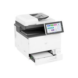 Ricoh IM C300F Sistema Multifunción 4 en 1 Color A4 LAN ADF