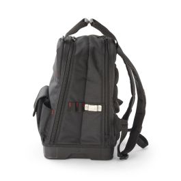 Bolsa de herramientas Hultafors Negro Poliéster