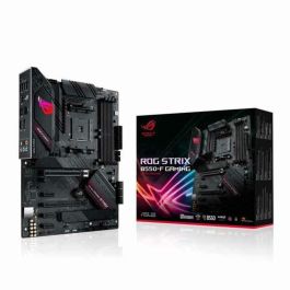 Placa Base Gaming Asus ROG STRIX B550-F GAMING AMD B550 AMD AM4 Precio: 197.98999979. SKU: S7814359