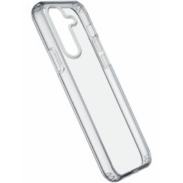Cellularline Funda Clear Strong para Samsung Galaxy A55 5G Transparente Resistente Cellularline Funda Clear Strong para Samsung Galaxy A55 5G Transparente Resistente Precio: 34.78999986. SKU: B12J6GJDCF