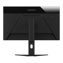 GIGABYTE M27QA pantalla para PC 68,6 cm (27") 2560 x 1440 Pixeles Quad HD LED Negro