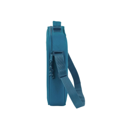 Cartera Escolar BlackFit8 Egeo Azul (38 x 28 x 6 cm)
