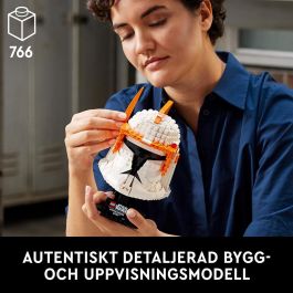 Apple iPad Mini 7ª Generación 8.3" WiFi 256GB Azul MXNC3TY/A