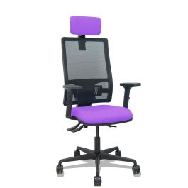 Silla Gaming P&C 8R65CRL Precio: 254.89000053. SKU: B1A5E5XPB8