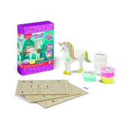 Maped Creativ Factory Unicornio - Kit de Construcción y Modelado con Masa Ligera Precio: 17.5000001. SKU: B13KFVWFFP
