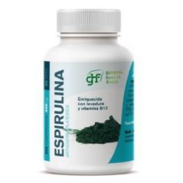 Espirulina 400Mg. 200Comp. Precio: 7.5000002. SKU: B1JWAFRFNK