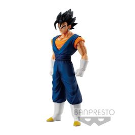 Figura Banpresto Dragon Ball Z Solid Figura Banpresto Dragon Ball Z Solid