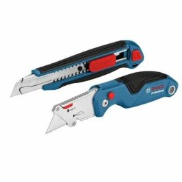 Bosch Professional BOS1697029704227 Juego de 2 cortadores