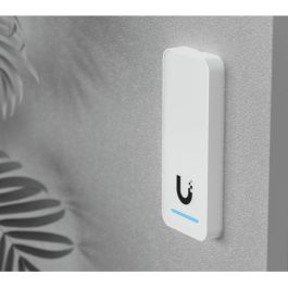 Ubiquiti UA-G2 Lector Básico de Control de Acceso con NFC, Bluetooth, Chip/Tarjeta, IP55, Blanco/Negro Precio: 201.50000046. SKU: B1ESAMBYWB