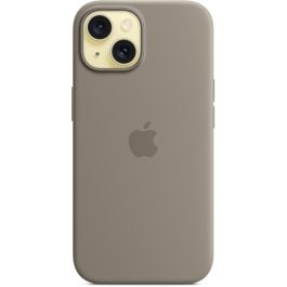 Funda para Móvil Apple MXPG3ZM/A Gris Apple iPhone 15