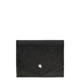Cartera Hombre Montblanc 220347 Negro Cartera Hombre Montblanc 220347 Negro Precio: 220.50000005. SKU: B14YGVC6LV