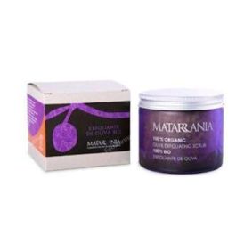 MATARRANIA Exfoliante Corporal y Facial de Oliva con Café y Menta 250ml Bio con Azúcar Integral y Aceites Vegetales Precio: 23.50000048. SKU: B15JPXWCSY