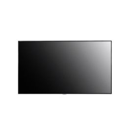 LG 98UH5J-H pantalla de señalización Pantalla plana para señalización digital 2,49 m (98") LCD Wifi 500 cd / m² 4K Ultra HD Negro Web OS 24/7