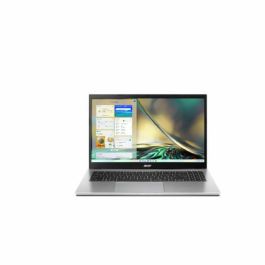 Laptop Acer NX.K6TEB.04B Qwerty Español 15,6" Intel Core I7-1255U 16 GB RAM 1 TB SSD