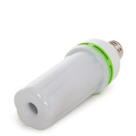 Bombilla LED E40 50W 4250 Lm 6000K para Alumbrado Público, Farola Urbana y Campana Industrial, 40.000h SL-YMD04-50-E40-CW Precio: 21.49999995. SKU: B1DKRVADJY