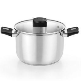 Cacerola Con Tapa Monix M240222 Precio: 25.4999998. SKU: B1GTWS5HNQ