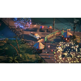 Konami Deliver At All Costs PS5 Accion PEGI 16 En Caja