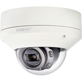 Hanwha Techwin XNV-6080RP IP-Cam Domo Fijo Serie X