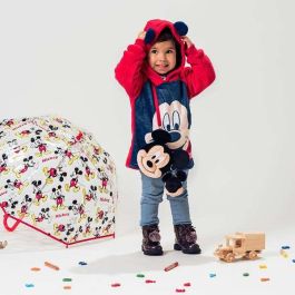 Bolso peluche mickey Bolso peluche mickey