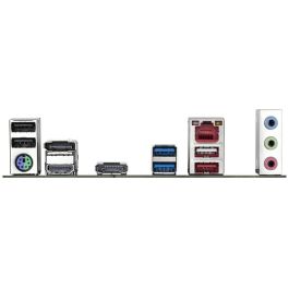 Gigabyte LGA 1851 B860M DS3H Placa Base DDR5 Micro ATX DDR5