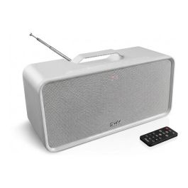Teufel BOOMSTER 4 Radio Bluetooth Estéreo 42W Moon Grey Precio: 409.49999992. SKU: B1AJ94VCQW