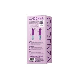 Vibrador FemmeFunn Cadenza Vibrador FemmeFunn Cadenza