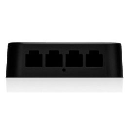 Ubiquiti UniFi Fundas para Punto de Acceso In-Wall HD - Cubiertas de Integración Estética, Pack de 3, Negro