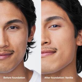 Clinique ANTIBLEMISH Maquillaje Fluido #Vanilla 30 ml Base Piel Acneica Mate Sin Aceites