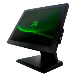 10POS 10T-15 monitor POS 38,1 cm (15") 1024 x 786 Pixeles LED Pantalla táctil Precio: 543.50000034. SKU: B1FY876Q4P